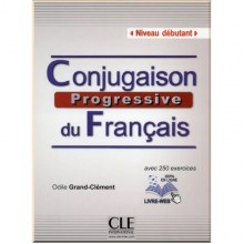 Conjugaison Progressive du Français Débutant