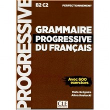 Grammaire Progressive du Français Perfectionnement