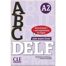 ABC DELF A2
