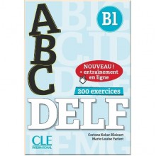 ABC DELF B1