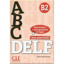 ABC DELF B2