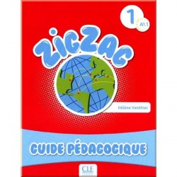 ZigZag 1 Guide pédagogique