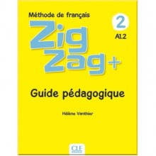 ZigZag+ 2 Guide Pédagogique