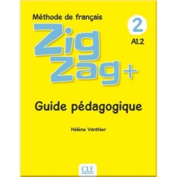 ZigZag+ 2 Guide Pédagogique
