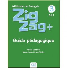 ZigZag+ 3 Guide Pédagogique
