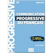 Communication Progressive du Français 2e Édition Débutant