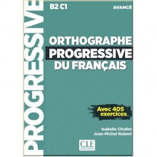 Orthographe Progressive du Français Avancé