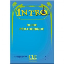 Intro Guide Pédagogique