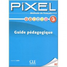 Pixel 3 Guide pédagogique