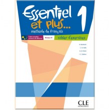 Essentiel et plus... 1 Cahier d'exercices
