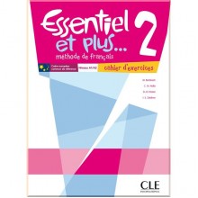 Essentiel et plus... 2 Cahier d'exercices