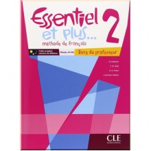 Essentiel et plus... 2 Livre du professeur
