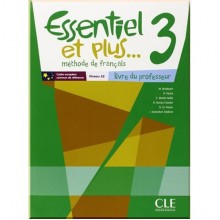 Essentiel et plus... 3 Livre du professeur