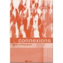 Connexions 2 Guide Pédagogique
