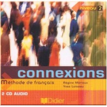 Connexions 2 — 2 CD audio
