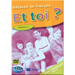 Et toi? 2 DVD