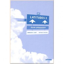 Latitudes 3 Guide Pédagogique