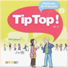 Tip Top! 2 CD Classe