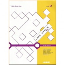 Ligne Directe 2 Cahier d'exercices avec CD-ROM