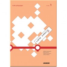 Ligne Directe 1 Guide Pédagogique