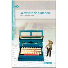 La cravate de Simenon avec audio MP3 téléchargeable