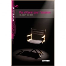 Pas d'Oscar pour l'assassin avec audio MP3 téléchargeable