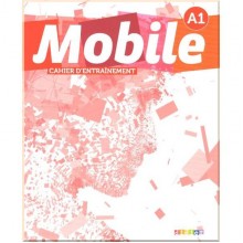 Mobile A1 Cahier d'entraînement