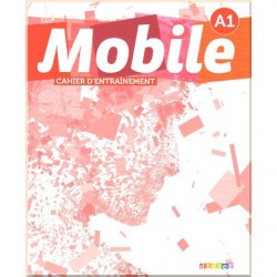 Mobile A1 Cahier d'entraînement