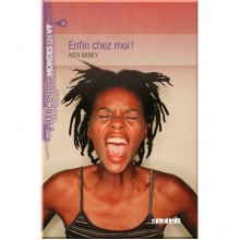 Enfin Chez Moi! avec audio MP3 téléchargeable