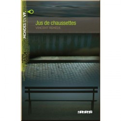 Jus de chaussettes avec audio MP3 téléchargeable