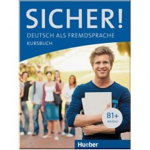 Sicher! B1+ Kursbuch