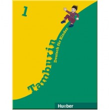 Tamburin 1 Lehrbuch