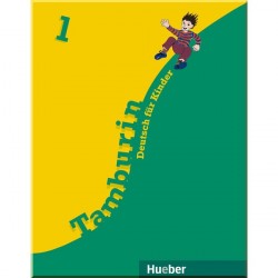 Tamburin 1 Lehrbuch