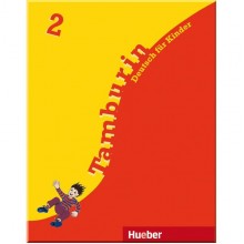 Tamburin 2 Lehrbuch