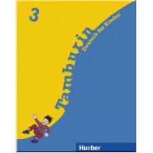 Tamburin 3 Lehrbuch