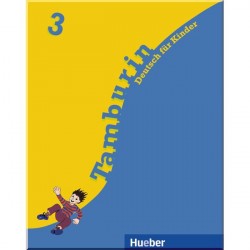 Tamburin 3 Lehrbuch
