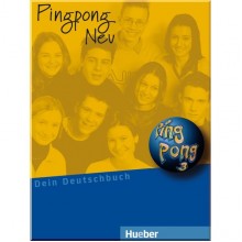 Pingpong Neu 3 Lehrbuch