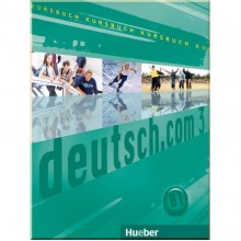 Deutsch.com 3 Kursbuch