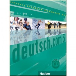 Deutsch.com 3 Kursbuch