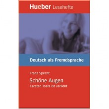 Schöne Augen