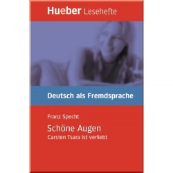 Schöne Augen