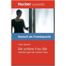 Die schöne Frau Bär