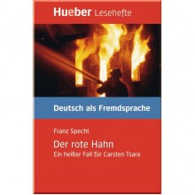 Der rote Hahn