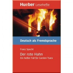 Der rote Hahn