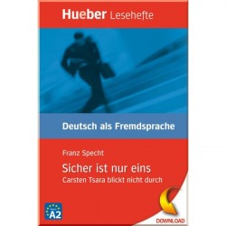Sicher ist nur eins
