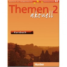Themen aktuell 2 Kursbuch