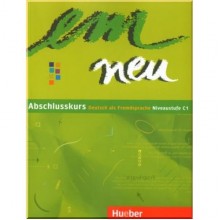 Em neu Abschlusskurs Kursbuch
