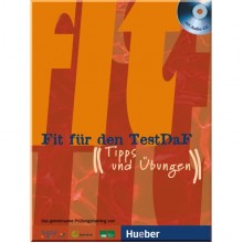 Fit für den TestDaF