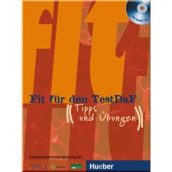 Fit für den TestDaF