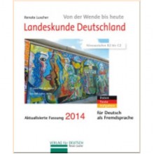 Landeskunde Deutschland
